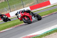 Red Bikes